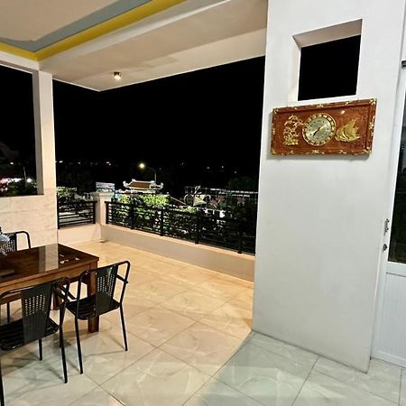 Hotel Khach San Anh Tuan Bac Lieu Exterior foto